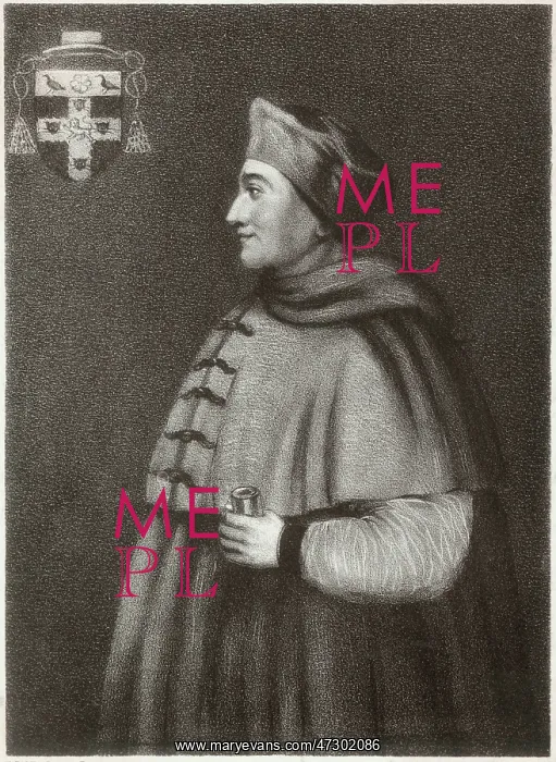: THOMAS WOLSEY : THOMAS WOLSEY
