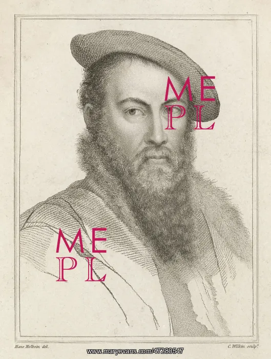  : THOMAS WYATT