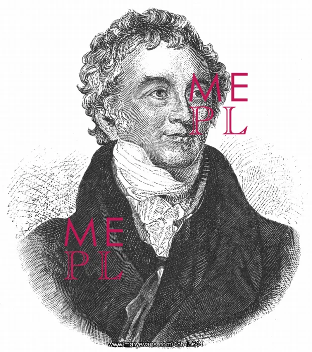 : Thomas Young (1773-1829) English physicist and : Thomas Young (1773-1829) English physicist and