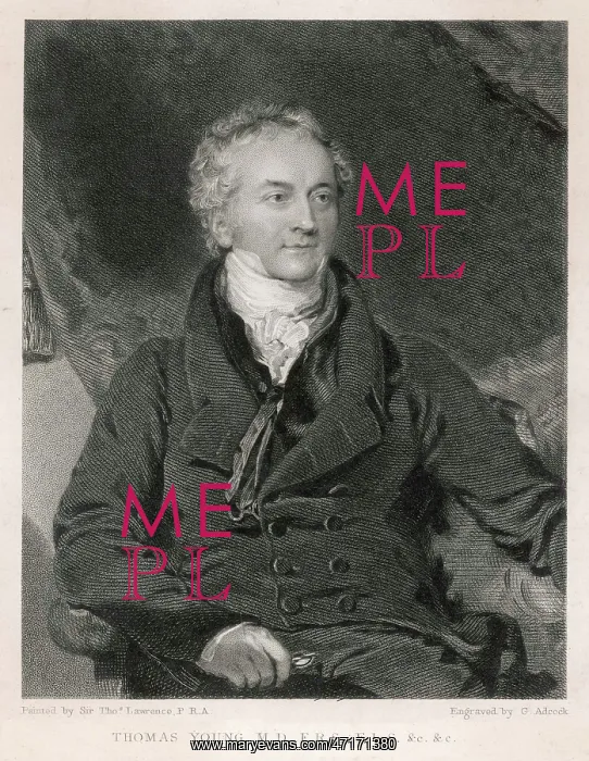  : Thomas Young