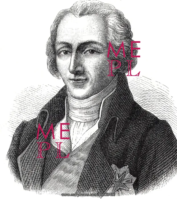 : Thompson, Benjamin, 26.3.1753 - 14.8.1814, Count : Thompson, Benjamin, 26.3.1753 - 14.8.1814, Count