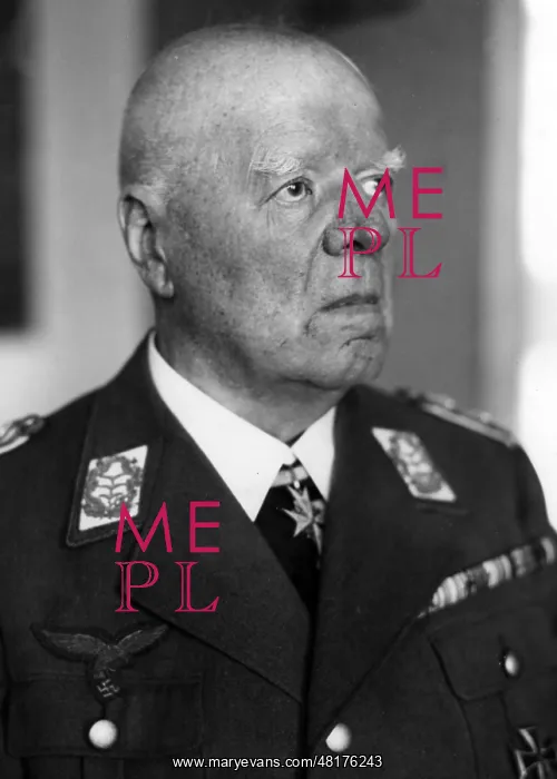  : Thomsen, Pilot, Fliegergeneral