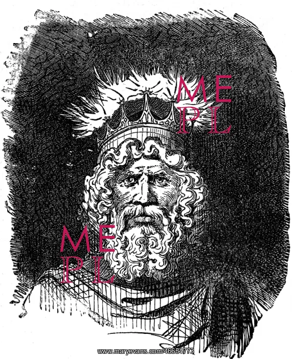 : Thor, Germanic god of thunder, son of Odin and : Thor, Germanic god of thunder, son of Odin and