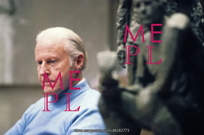 : Thor Heyerdahl visits Moscow, 1984 : Thor Heyerdahl visits Moscow, 1984