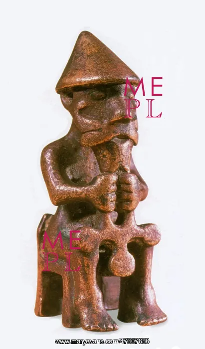 : Thor, Norse God of Thunder : Thor, Norse God of Thunder