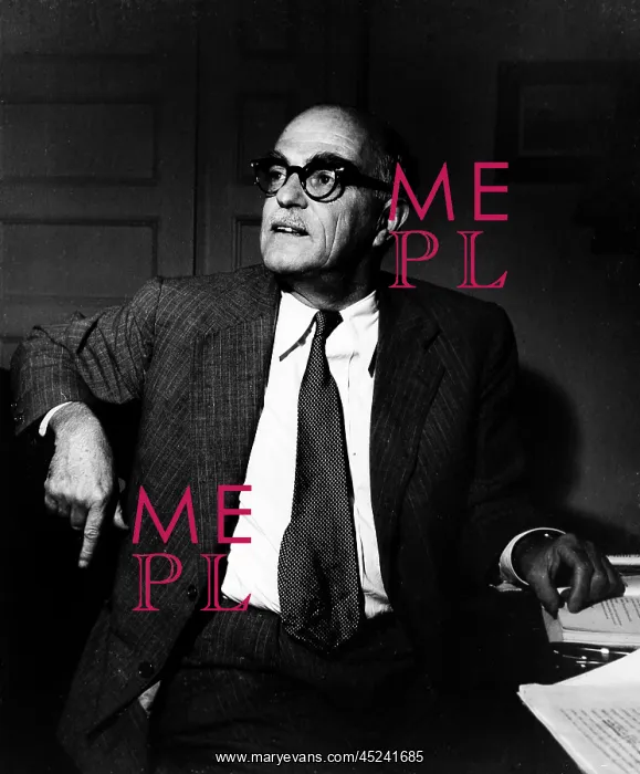 : Thornton Wilder : Thornton Wilder
