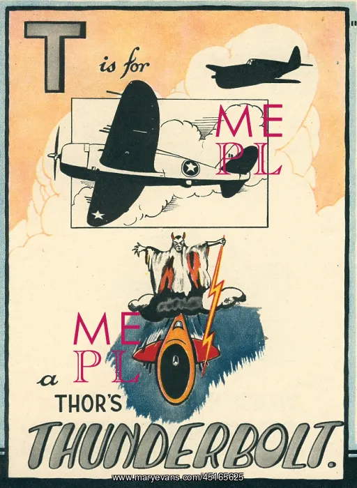 : A Thor's Thunderbolt : A Thor's Thunderbolt