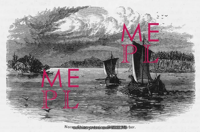 : THORVALD'S EXPEDITIONS : THORVALD'S EXPEDITIONS