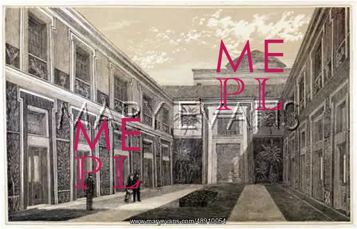 : THORVALDSENS MUSEUM 1 : THORVALDSENS MUSEUM 1