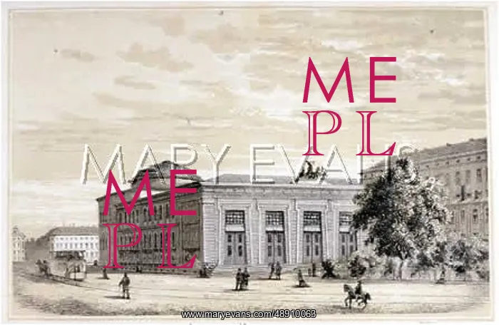 : THORVALDSENS MUSEUM 2 : THORVALDSENS MUSEUM 2