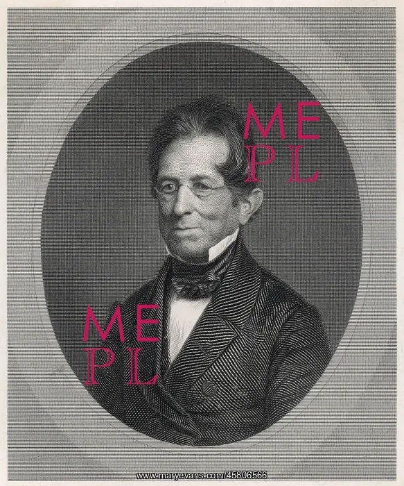  : THOS. HOPKINS GALLAUDET