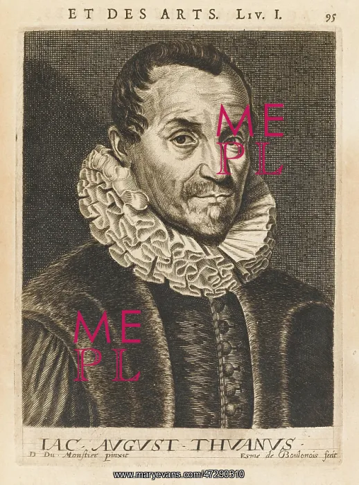 : THOU (BOULONOIS) : THOU (BOULONOIS)