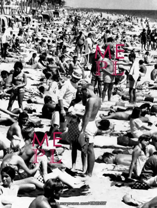 : Thousands of vacationing college students ? : Thousands of vacationing college students ?