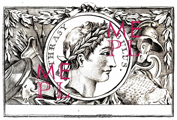  : Thrasybulus