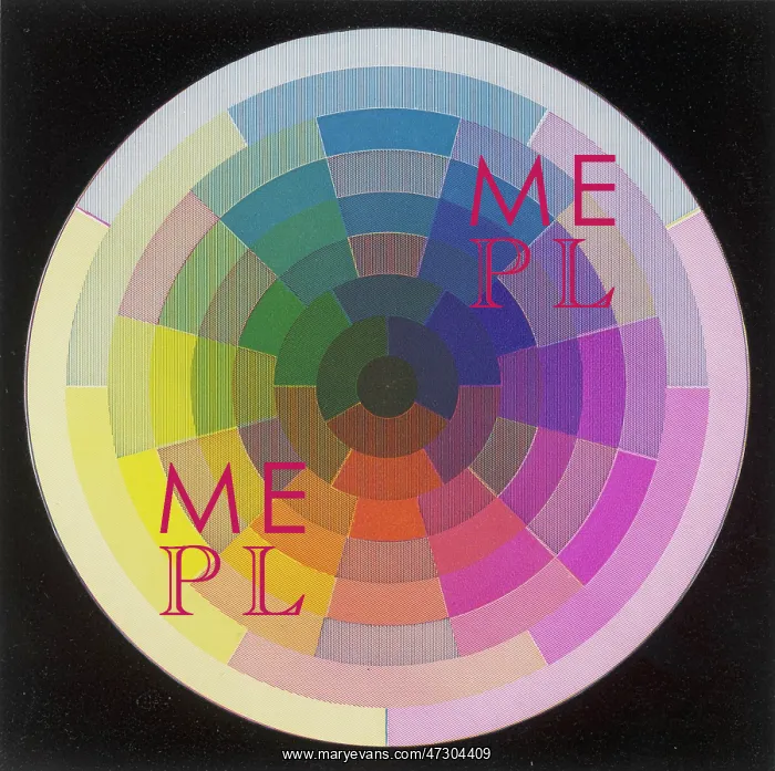 : THREE-COLOUR CHART : THREE-COLOUR CHART