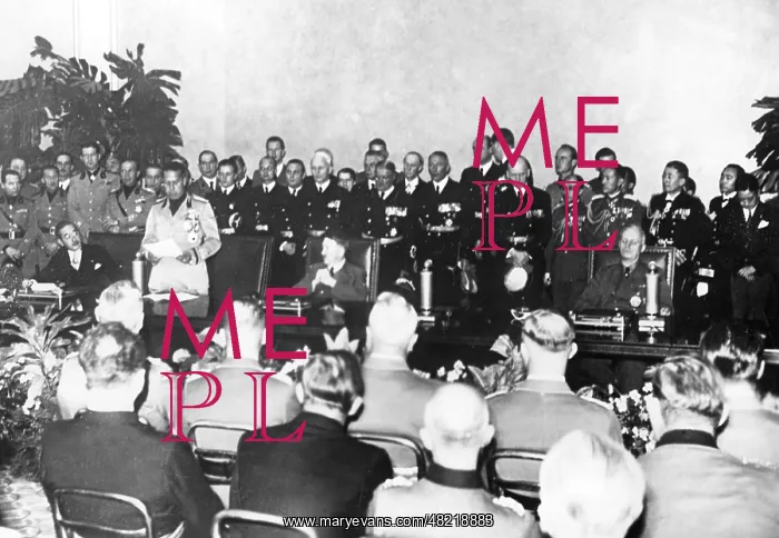 : Three-Power Pact, 27.09.1940 : Three-Power Pact, 27.09.1940