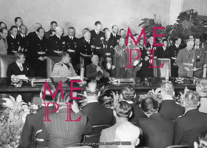 : Three-Power Pact, 27.09.1940 : Three-Power Pact, 27.09.1940