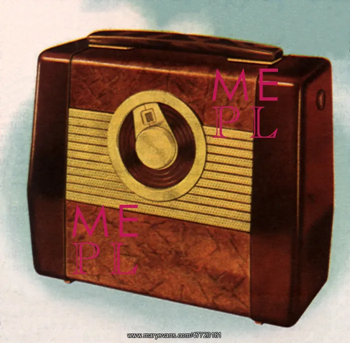 : Three-Way Radio : Three-Way Radio