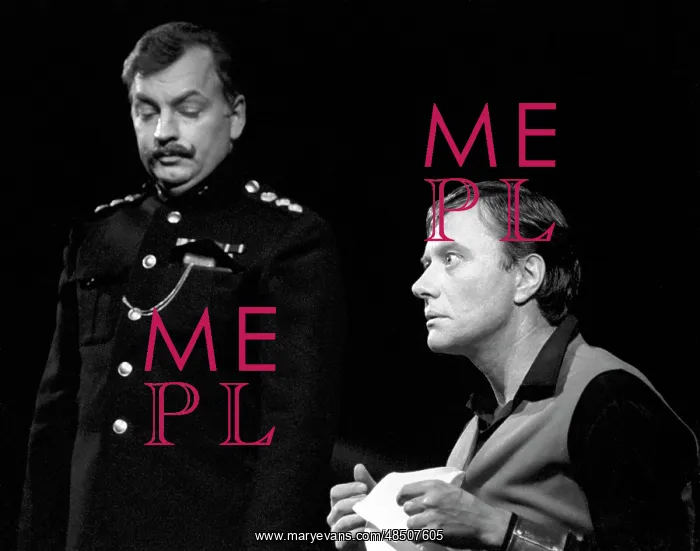: The Threepenny Opera performance, 1981 : The Threepenny Opera performance, 1981