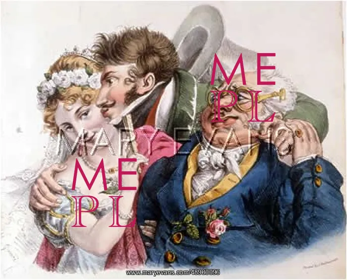 : THREE'S COMPANY 1824 : THREE'S COMPANY 1824