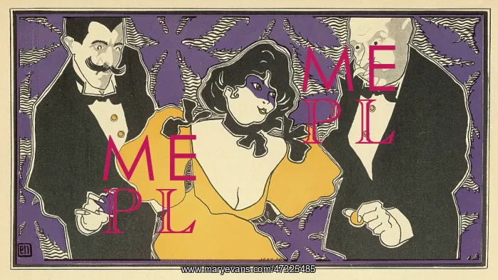 : THREESOME / LOVE OR MONEY : THREESOME / LOVE OR MONEY