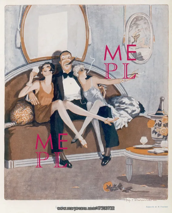 : THREESOME ON THE SOFA : THREESOME ON THE SOFA