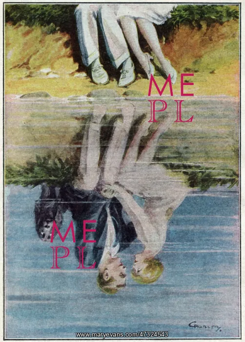 : THREESOME BY STREAM 1927 : THREESOME BY STREAM 1927