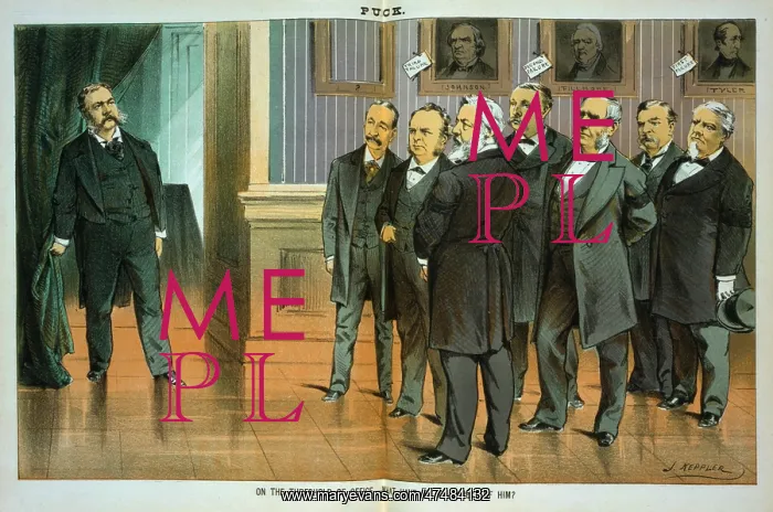 : On the threshold of office - what have we to expect of him? : On the threshold of office - what have we to expect of him?