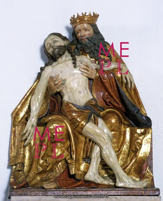 : Throne of Mercy : Throne of Mercy