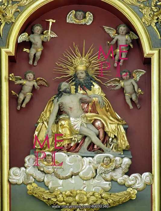 : Throne of Mercy : Throne of Mercy