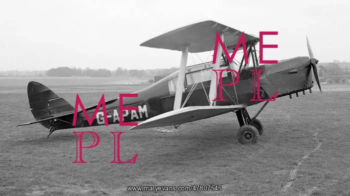 : Thruxton Jackaroo G-APAM : Thruxton Jackaroo G-APAM