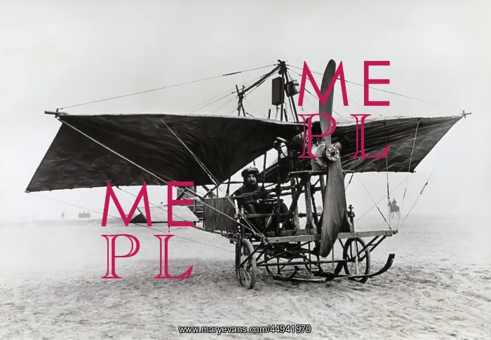 : Thuan Monoplane : Thuan Monoplane