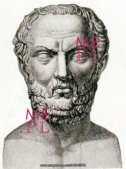  : Thucydides