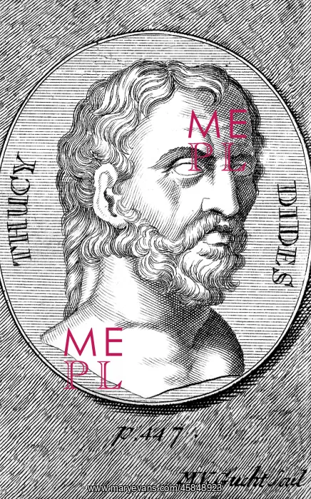  : Thucydides (Gucht)