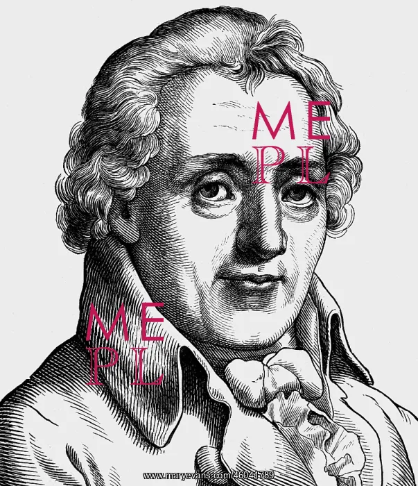 : Thuemmel, Moritz August von, 27.5.1738 - 26.10.1817 : Thuemmel, Moritz August von, 27.5.1738 - 26.10.1817