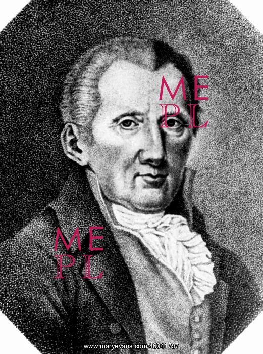 : Thuemmel, Moritz August von, 27.5.1738 - 26.10.1817 : Thuemmel, Moritz August von, 27.5.1738 - 26.10.1817
