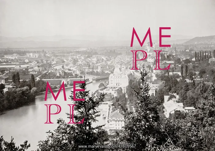 : Thun in the canton of Bern in Switzerland : Thun in the canton of Bern in Switzerland