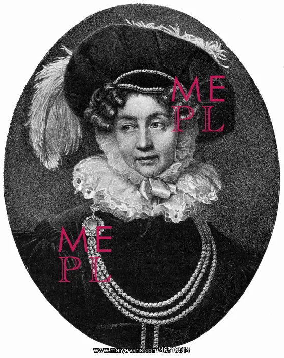 : Thurn und Taxis, Therese Mathilde Princess of : Thurn und Taxis, Therese Mathilde Princess of