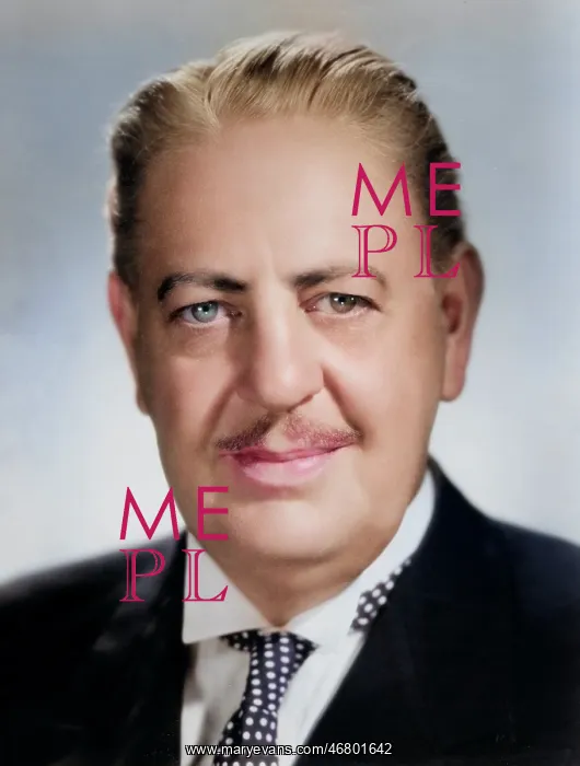 : Thurston Hall - man - actor : Thurston Hall - man - actor