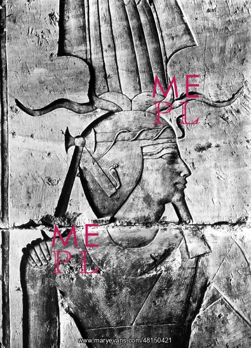 : Thutmoses III : Thutmoses III