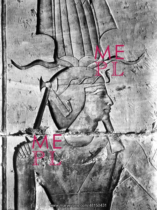 : Thutmoses III : Thutmoses III
