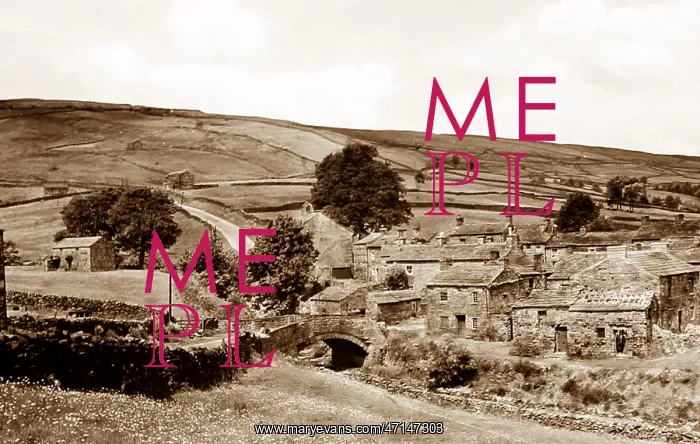  : Thwaite Swaledale