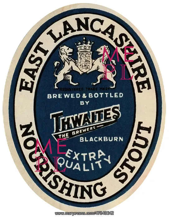 : Thwaites Nourishing Stout : Thwaites Nourishing Stout