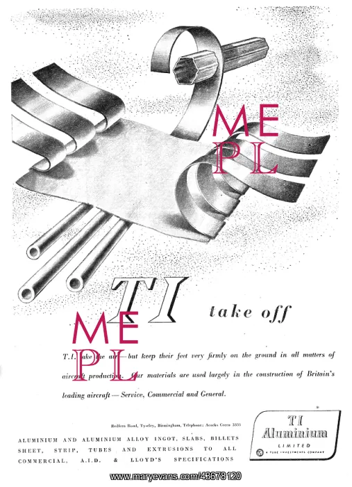 : T.I. Aluminium : Billets, Slabs, Founders. Rolling Mill : T.I. Aluminium : Billets, Slabs, Founders. Rolling Mill