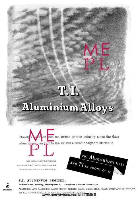 : T.I. Aluminium : Billets, Slabs, Founders. Rolling Mill : T.I. Aluminium : Billets, Slabs, Founders. Rolling Mill