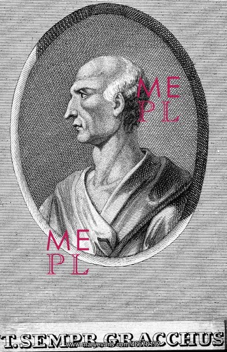 : Tiberius Sempronius Gracchus : Tiberius Sempronius Gracchus
