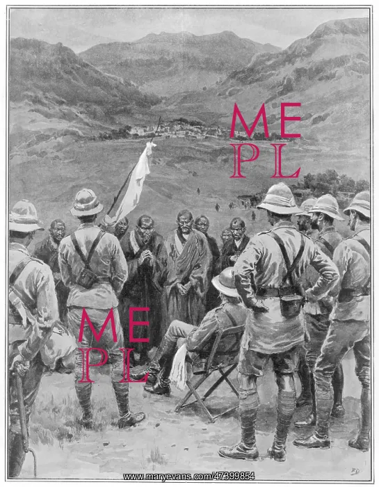 : TIBET EXPEDITION / 1904 : TIBET EXPEDITION / 1904