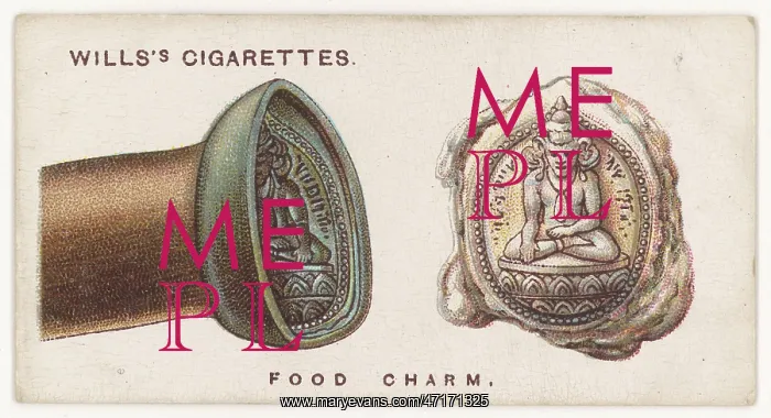 : TIBETAN FOOD STAMP : TIBETAN FOOD STAMP