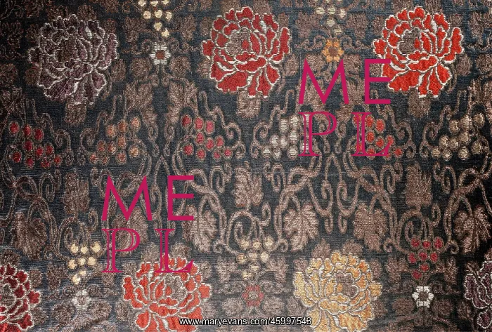  : Tibetan textiles