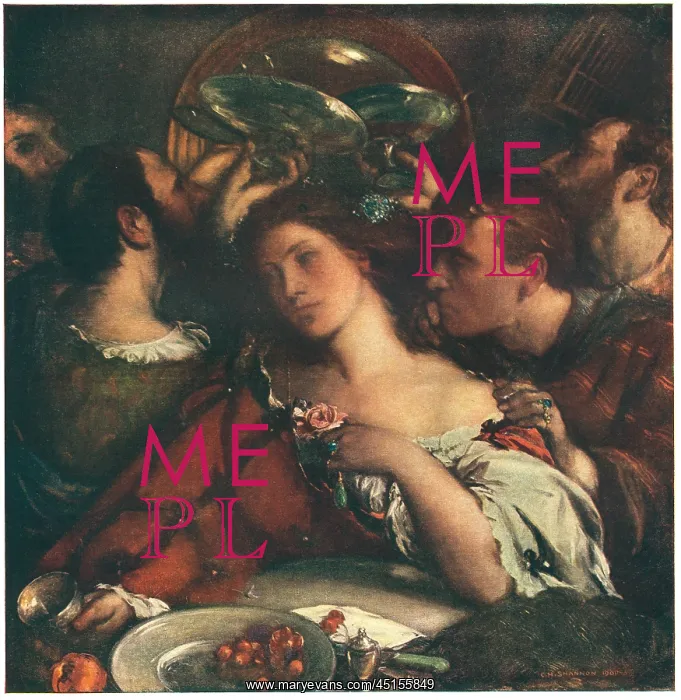 : Tibullus In The House Of Delia : Tibullus In The House Of Delia